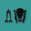 Lego Star Wars Super Battle Droid SW1321 - 3