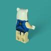 Lego Chima Ice Bear - 2