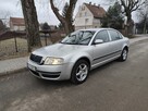 Skoda Superb 1.9TDI 2006r - 3