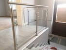 Balustrady nierdzewne - 9