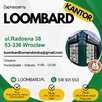 Skup/sprzedaż sprzętu AGD i RTV, Wrocław, Radosna 38 - 3