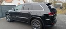 Sprzedam Jeep grand Cherokee wk2 2017 r - 1