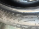 Sprzedam opony letnie DUNLOP 225/60 R18 - 4