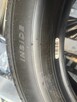 Sprzedam opony letnie DUNLOP 225/60 R18 - 7