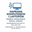 Naprawa Komputerów i Laptopów Serwis Pogotowie