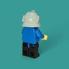 Lego Castle Ninja Samurai CAS055 - 2