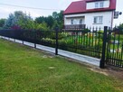 Ogrodzenia Podmorowka - 9