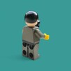 Lego Star Wars Boy - 2