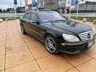 Sprzedam mercedesa s600 - 3