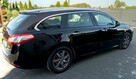 Sprzedam Peugeot 508 SW polift - 4