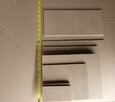 Formatki mdf hdf 7 10 mm różne kształty duże ilości - 3