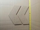 Formatki mdf hdf 7 10 mm różne kształty duże ilości - 6