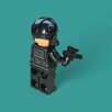 Lego Star Wars Imperial Tie Fighter SW1260 - 2