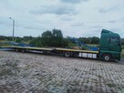 Sprzedam autotranspoter Man tgx - 5