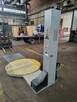 Automatyczna owijarka do palet włoska ATLANTA STRETCH SYNTHE - 5