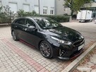 Kia ProCeed GT 204 KM | Bogate wyposażenie | Niski przebieg
