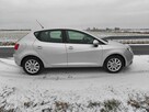 Seat Ibiza 1,2 benzyna, 5 drzwi, klima, zarejestrowany