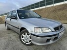 ** Honda Civic 1.4 Benzyna ** 1998r ** Oszczędna ** Zadbana - 2