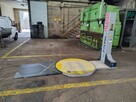 Automatyczna owijarka do palet włoska ATLANTA STRETCH SYNTHE - 3