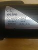 Wkrętak elektryczny DELVO ESD, 500 rpm, 0,5- 3,5 Nm - docisk - 3