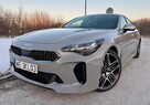 Kia Stinger GT2 3.3 T-GDI RWD | 368 KM | 2023 | 23 tys. km