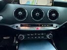 Kia Stinger GT2 3.3 T-GDI RWD | 368 KM | 2023 | 23 tys. km - 11