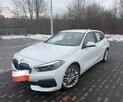 BMW Seria 1, salon Polska, pierwszy właściciel, 55 tys. km