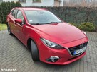 Mazda 3 2.0 Enso