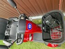 Skuter Elektryczny Dla Seniora - 6