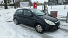 Opel Corsa - 4