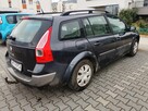 Renault Megane 2 kombi 1.6 16v, benzyna + LPG, hak - 3