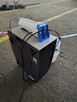 Demineralizator wody TECHNICAL 10 Plus HYDROLAB - 7