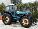 Traktor 4x4 Ford 8210 115km - 6