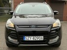 2015 Ford kuga 2.0 tdci 180 km 4x4 Titanium 2015 r. polski s