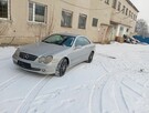 Mercedes CLK super stanie - 15