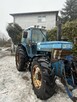 Traktor 4x4 Ford 8210 115 KM TUZ - 6