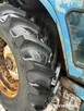 Traktor 4x4 Ford 8210 115km - 7