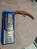 Bateria Lipo 5000 mAh - 4