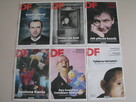 DF – Duży Format – tygodnik Gazety Wyborczej z roku 2008 - 3