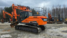 Doosan Dx180lc - 3