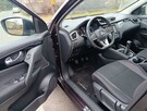Nissan Qashqai 1.3B 140KM 10.2020r - 10