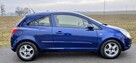 OPEL CORSA niski przebieg OKAZJA - 4