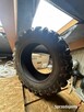 Opony 14 do quada ATV stan bdb - 3