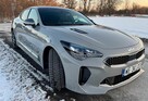 Kia Stinger GT2 3.3 T-GDI RWD | 368 KM | 2023 | 23 tys. km - 5