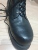 Buty wojskowe skórzane ARMEX glany męskie 27 - 7