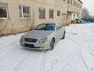 Mercedes CLK super stanie - 10