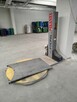 Automatyczna owijarka do palet włoska ATLANTA STRETCH SYNTHE - 7