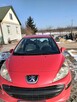 Sprzedam peugeot - 4