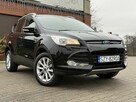 2015 Ford kuga 2.0 tdci 180 km 4x4 Titanium 2015 r. polski s - 3