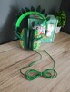 Słuchawki Przewodowe Nauszne do MP3 MP4 Telefon komputera PC - 2